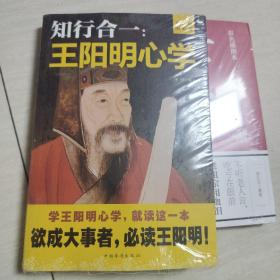 知行合一：王阳明心学（升级图解版）