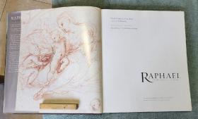 Raphael : from Urbino to Rome