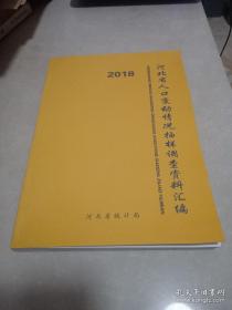 2018河北省人口变动情况抽样调查