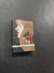 THE RED AND THE BLACK