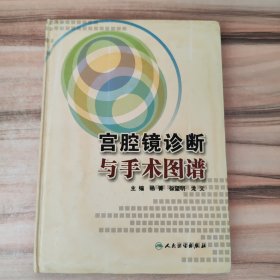 宫腔镜诊断与手术图谱