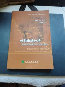 分形市场分析——将混沌理论应用到投资与经济理论上（数理金融方法与建模译丛）