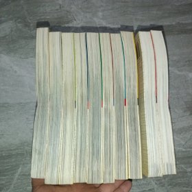 黑镜头 (1--10册)