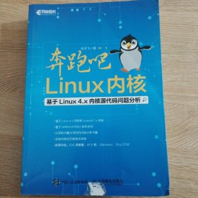 奔跑吧 Linux内核