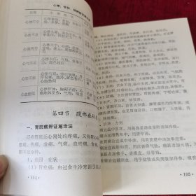 临床辨证施治备要