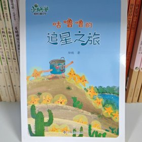 咕噜噜的追星之旅