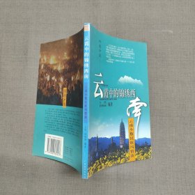云南少数民族风情之旅——诗意中国丛书