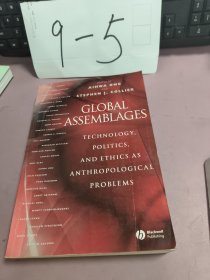 Global Assemblages