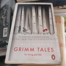 Grimm Tales