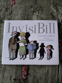 InvisiBill