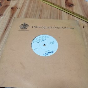 THE LINGUAPHONE INSTITUTE