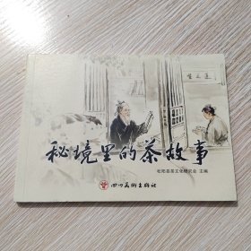 秘境里的茶故事