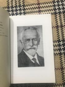 汉译世界学术名著丛书（珍藏本）：地理学 - 它的历史、性质和方法（正版） 品相自鉴