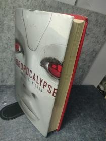 Robopocalypse：A Novel