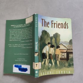 The Friends 朋友们