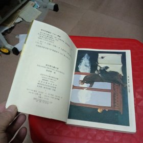 法兰西儿童小说