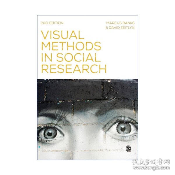Visual Methods in Social Research 社会研究中的视觉方法 Marcus Banks