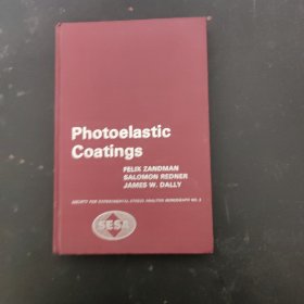 photoelastic Coatings