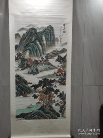 名家作品2，画工精彩