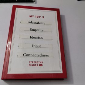 Strengths Finder 2.0：A New and Upgraded Edition of the Online Test from Gallup's Now, Discover Your Strengths