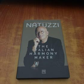 Natuzzi: The Italian Harmony Maker