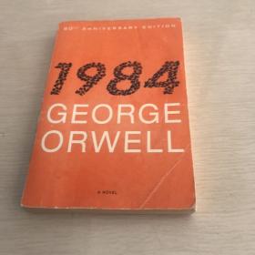 1984：60th-Anniversary Edition