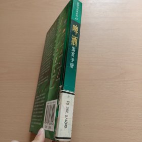 啤酒鉴赏手册（精装）