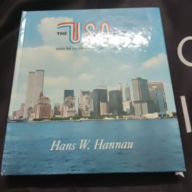 THE USA BOOK