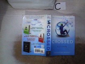 Matched Trilogy: Crossed (A New York Times Bestseller)完美三部曲2：命运游戏【7】