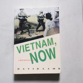 VIETNAM NOW      货号A3