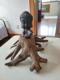佛香插