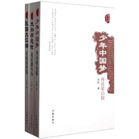 辛亥百年祭(共3册) 历史古籍 徐刚