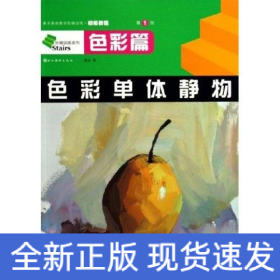石膏五官半面像/階梯訓(xùn)練初級(jí)教程