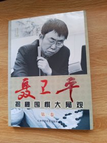 聂卫平揭秘围棋大局观1