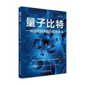 量子比特:一场改变世界观的信息革命