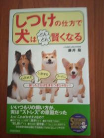 しつけの仕方で犬はどんどん贤くなる