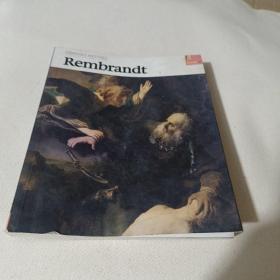 伦勃朗Rembrandt