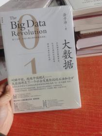 大数据：正在到来的数据革命，以及它如何改变政府、商业与我们的生活