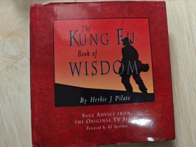 智慧功夫书（The Kung Fu Book Of Wisdom）