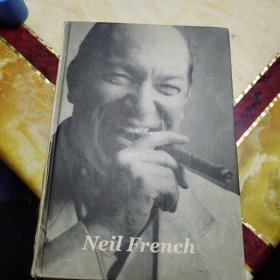Neil French 无光盘