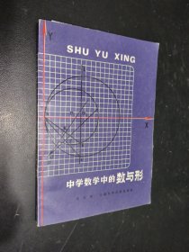 中学数学中的数与形