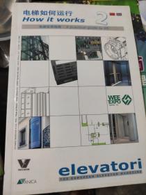 elevatori  电梯如何运行HOW it WOrks 2（电梯实用指南）