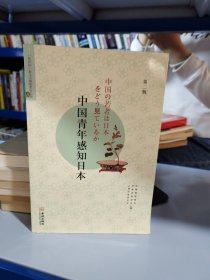 “笹川杯”征文大赛获奖作品集：中国青年感知日本（第2辑）（汉日对照）