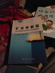 普通高等教育地质矿产类教材：矿床学教程