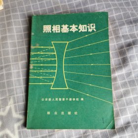 照相基本知识