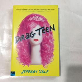 Drag Teen   变装少年    2016