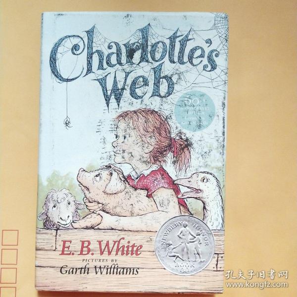 Charlotte's Web