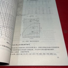 石油化工厂设备检修手册：泵（第2版）