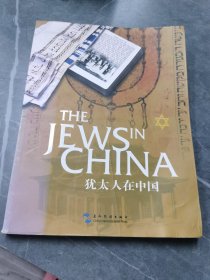 犹太人在中国（汉英 修订版）