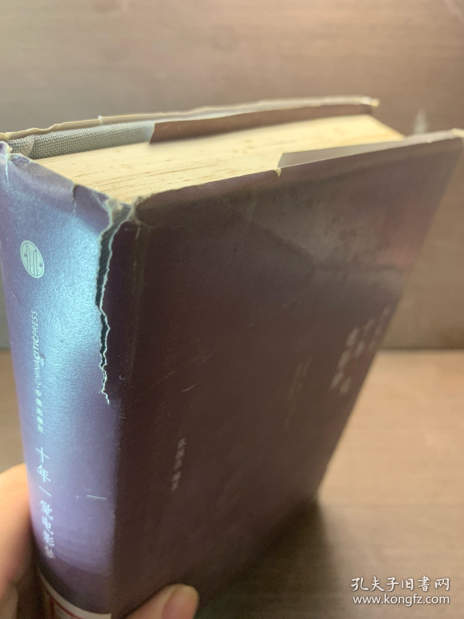 十年一觉电影梦：李安传